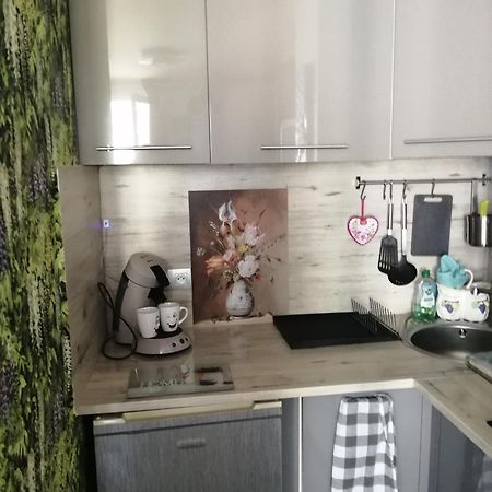 Magnifique Studio Non Fumeur Pres De La Gare Béziers Esterno foto