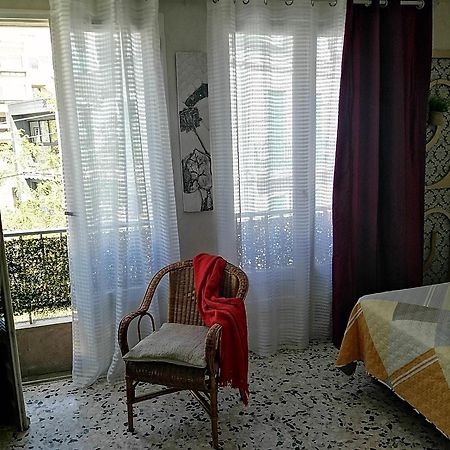 Magnifique Studio Non Fumeur Pres De La Gare Béziers Esterno foto